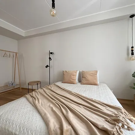 Apartment Cozy Apple Garden With Terrace *