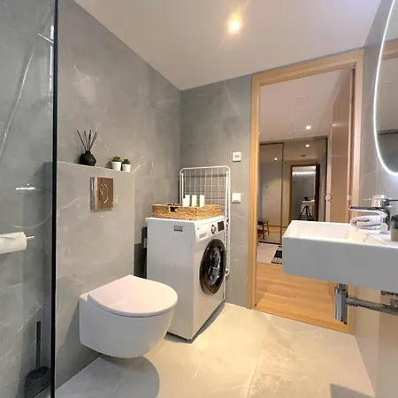 Cozy Apple Garden With Terrace Tartu