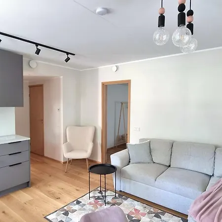 Cozy Apple Garden With Terrace Appartement