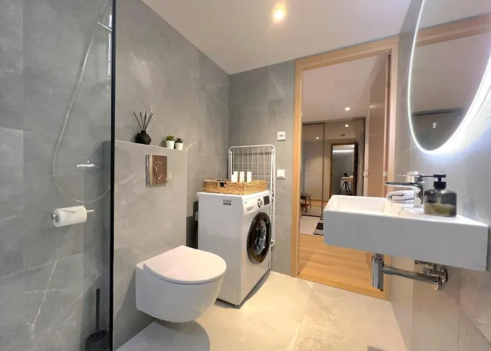 Cozy Apple Garden With Terrace تارتو