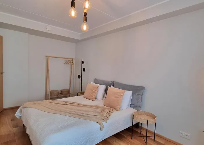 Cozy Apple Garden With Terrace شقة تارتو